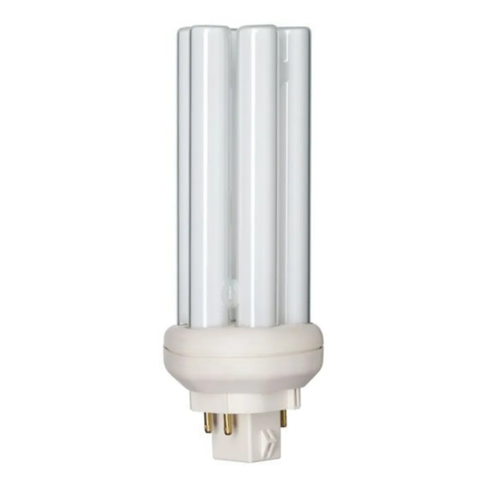 Philips GX24q-4 42W 830 MASTER PL-T 4 Pin