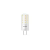 Philips GY6.35 LED-stiftsokkelpære 4,2 W 827 dim