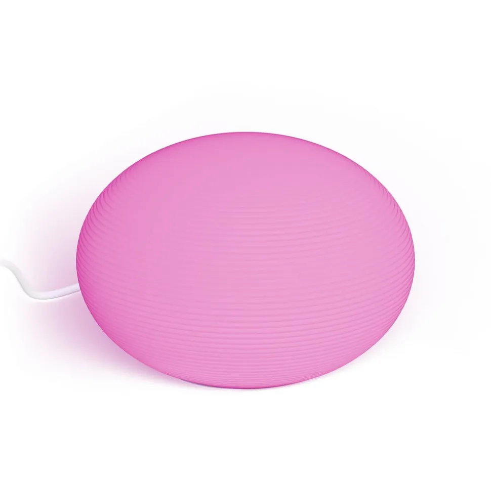 Philips Hue Flourish LED-bordlampe, RGBW