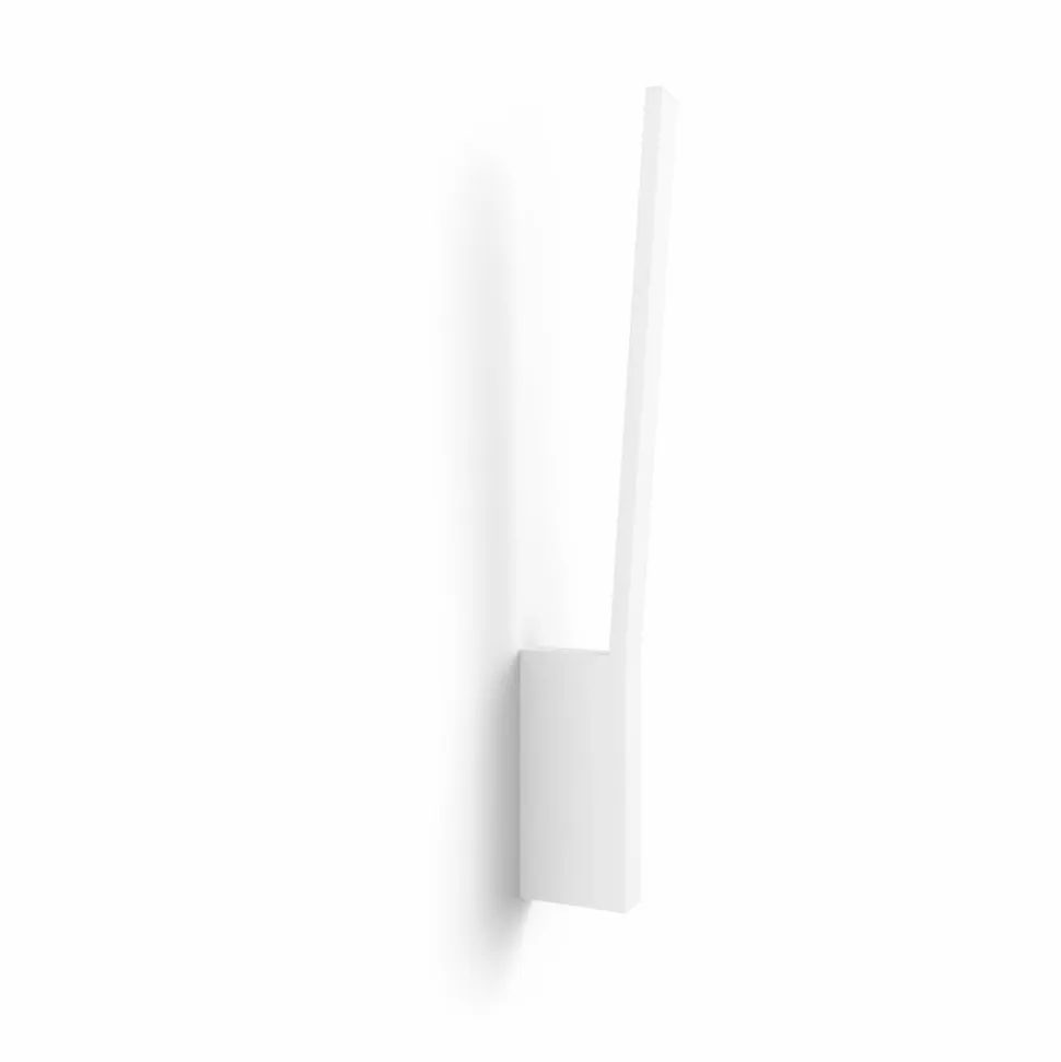 Philips Hue Liane LED-væglampe, RGBW, hvid
