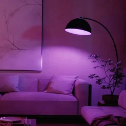 Philips Hue WACA Smart E27 LED 8,1 W 1100 lm CCT RGB 2-pak