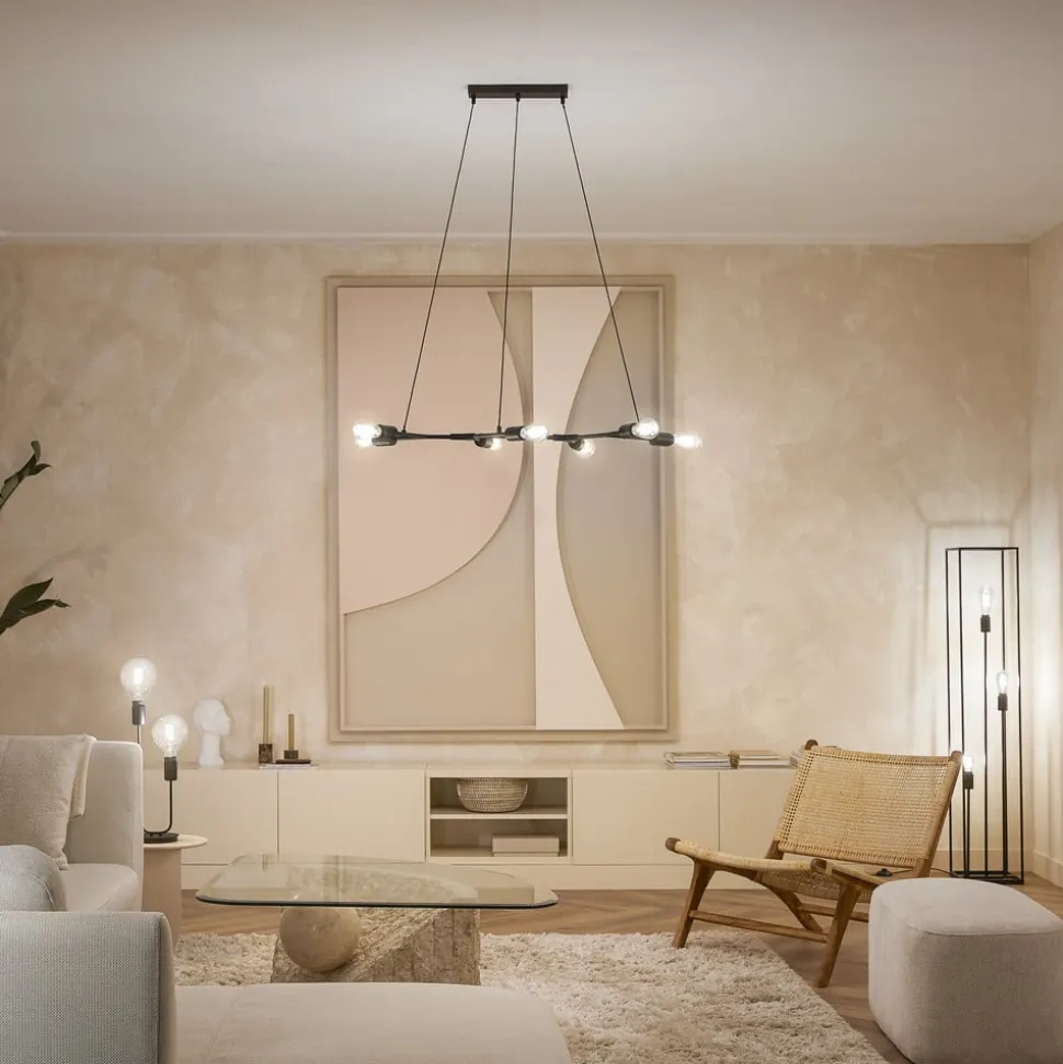 Philips Hue White Ambiance E14, 4,6 W, 350 lm, 2 stk