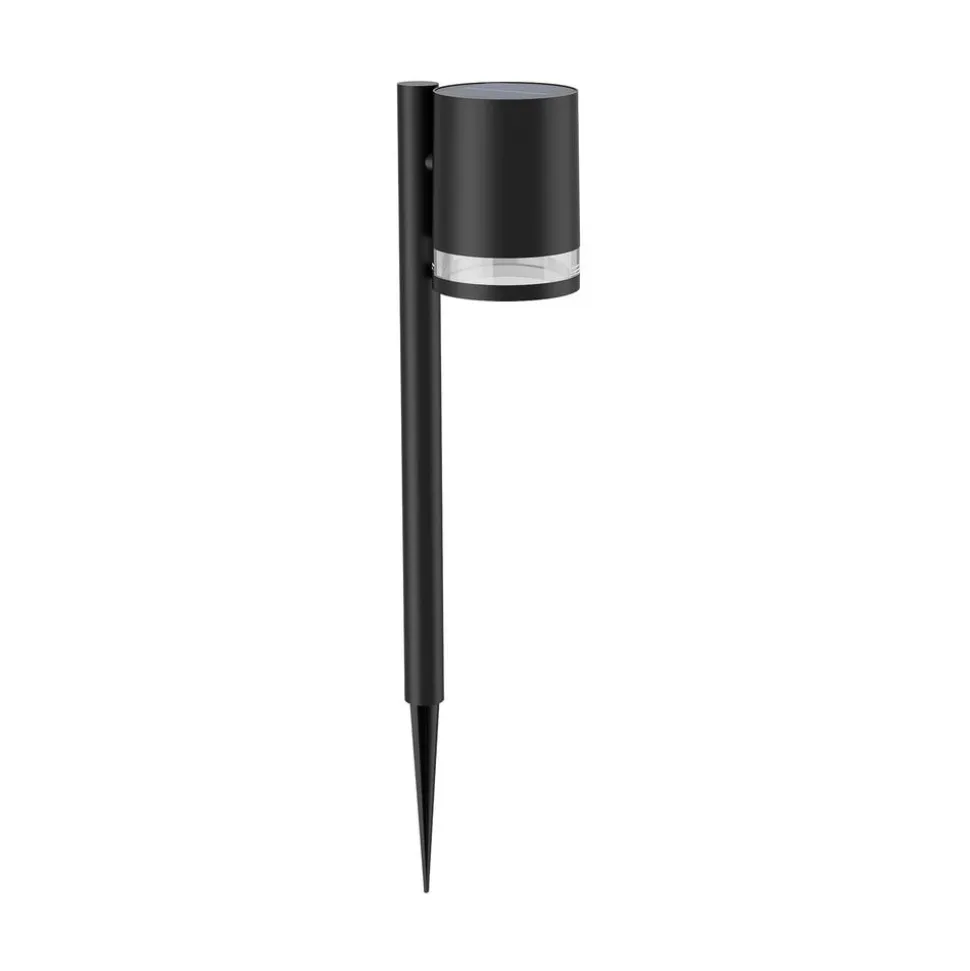 Philips LED solcelle jordspydslys Fyce