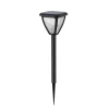 Philips LED-lampe med jordspyd Vapora