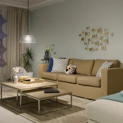 Philips LED-pære E27 7 W 850lm 4.000 K klar 2 stk