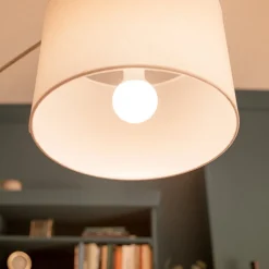 Philips LED-pære E27 13 W 1.521lm 2.700 K mat 2