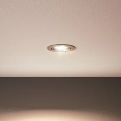 Philips LED-pære GU10 4,6W 390lm 840 klar 36° 6stk