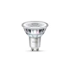 Philips LED-reflektor GU10 4,6 W 2.700 K 36° 2 stk