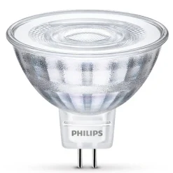 Philips LED-reflektor GU5,3 4,4 W 840 36°, 4.000 K