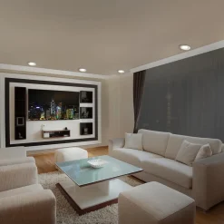 Philips LED-reflektor GU5,3 4,4 W 840 36°, 4.000 K