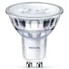 Philips LED-reflektorpære GU10 2,6 W 2.700 K 36° varmglødende