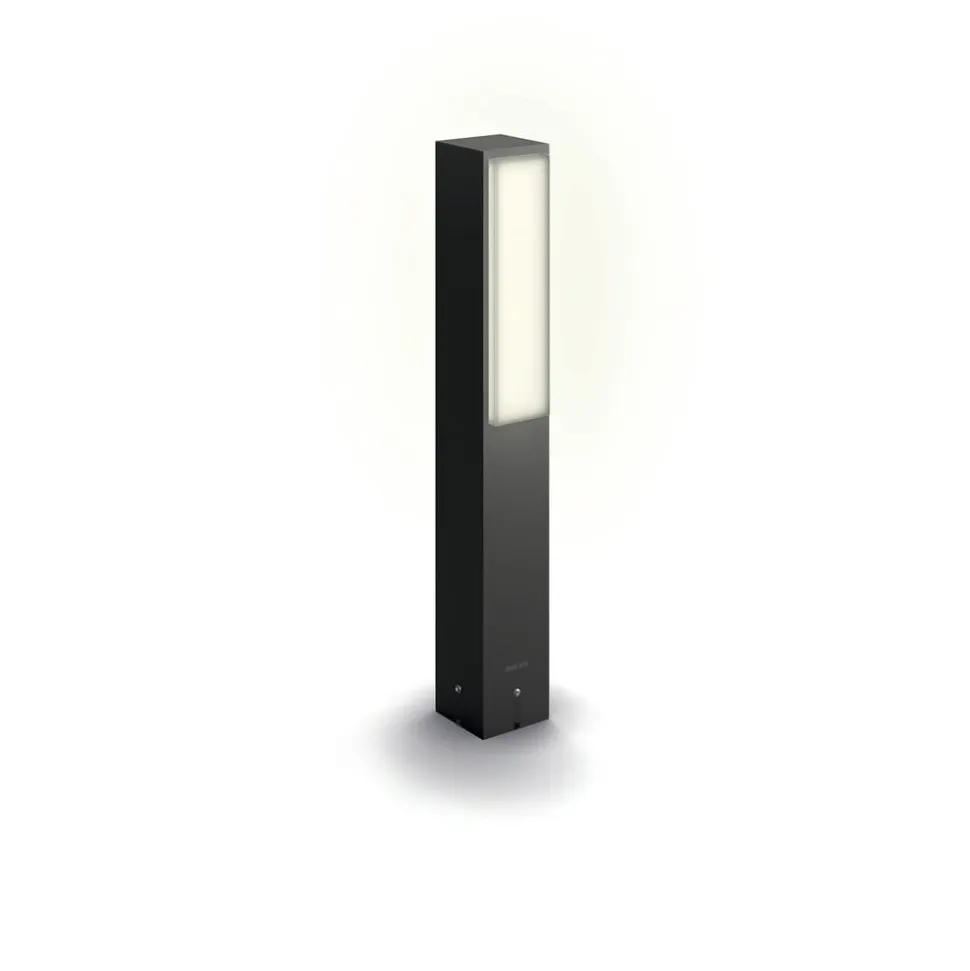 Philips LED-sokkelampe Stratosphere UE