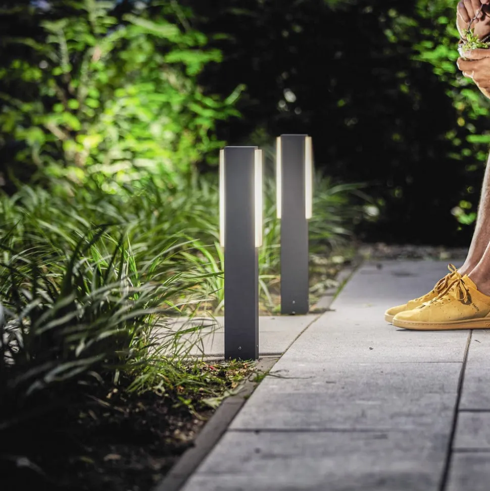 Philips LED-sokkelampe Stratosphere UE