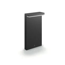 Philips LED-sokkelbelysning Bustan UE, 2.700 K
