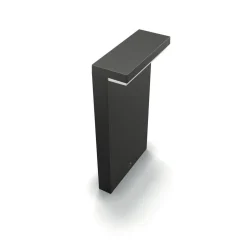 Philips LED-sokkelbelysning Bustan UE, 2.700 K
