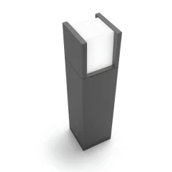 Philips LED-sokkellampe Arbour UE, 3.000 K
