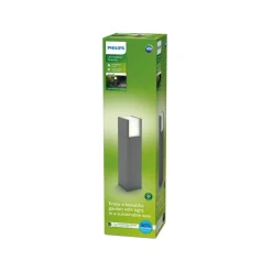 Philips LED-sokkellampe Arbour UE, 3.000 K
