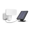 Philips LED-udendørs spotlampe Tylus, hvid, 5.000 K, sensor