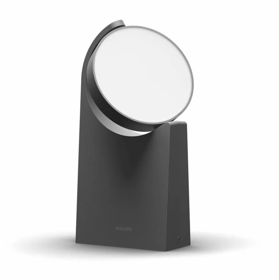 Philips Mimosa LED-sokkellampe, justerbar