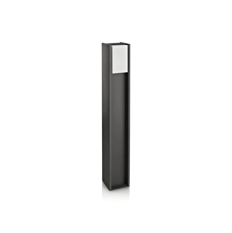 Philips myGarden Bridge vejlampe E27 antracit