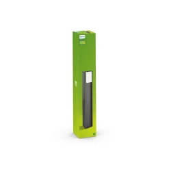 Philips myGarden Bridge vejlampe E27 antracit