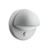 Philips myGarden June væglampe med sensor, grå