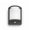 Philips myGarden Samondra LED-væglampe, sensor