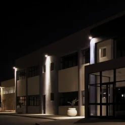Philips ProjectLine udendørs LED-spot 6.500K 150W