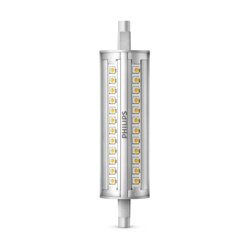 Philips R7s 14W 830 LED-stav, dæmpbar
