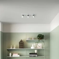Philips Runner LED-loftspot hvid 3 lyskilder
