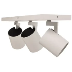 Philips Runner LED-loftspot hvid 3 lyskilder