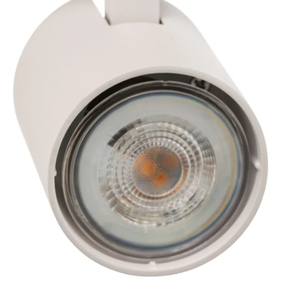 Philips Runner LED-loftspot hvid 3 lyskilder