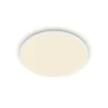 Philips SuperSlim LED IP44 Ø 24,5 cm 4.000 K hvid