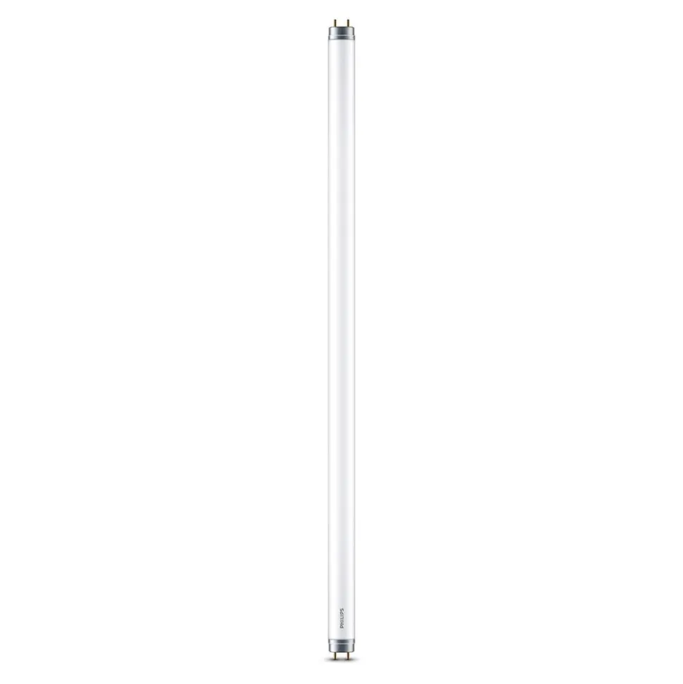 Philips T8 G13 LED-rør 60cm 8W 3.000K 750lm