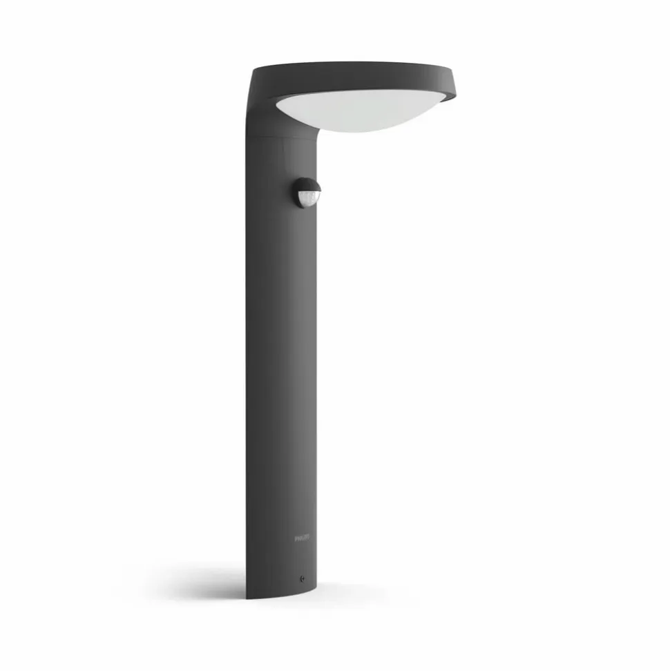 Philips Tyla LED-sokkellampe, bevægelsessensor
