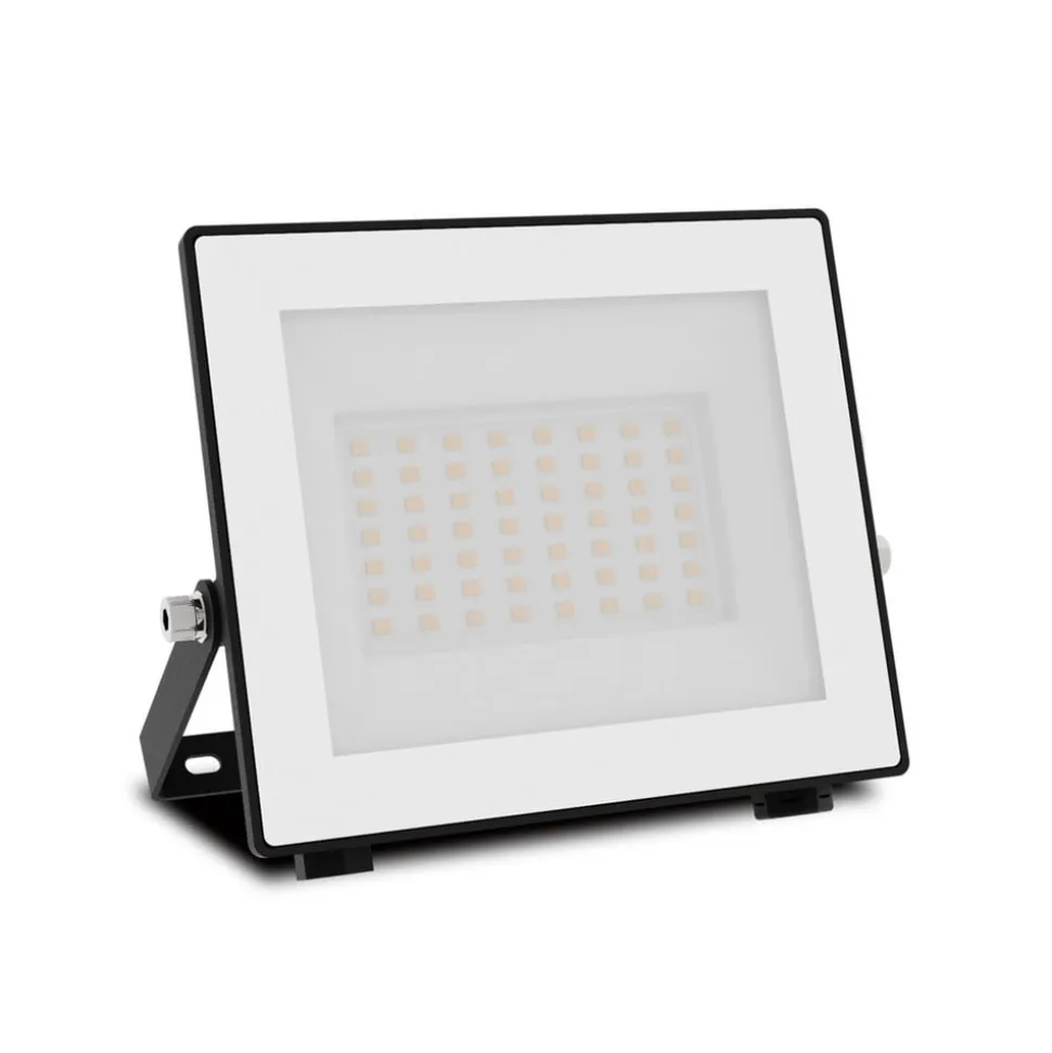 Philips udendørs LED-spot Lois UE flood, 14 W, 5.000 K, IP65