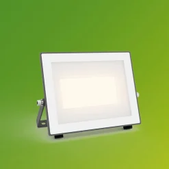 Philips udendørs LED-spot Lois UE flood, 24 W, 3.000 K, IP65