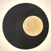 Planet - en imponerende LED-væglampe