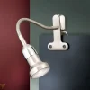 Praktisk Colana klemlampe
