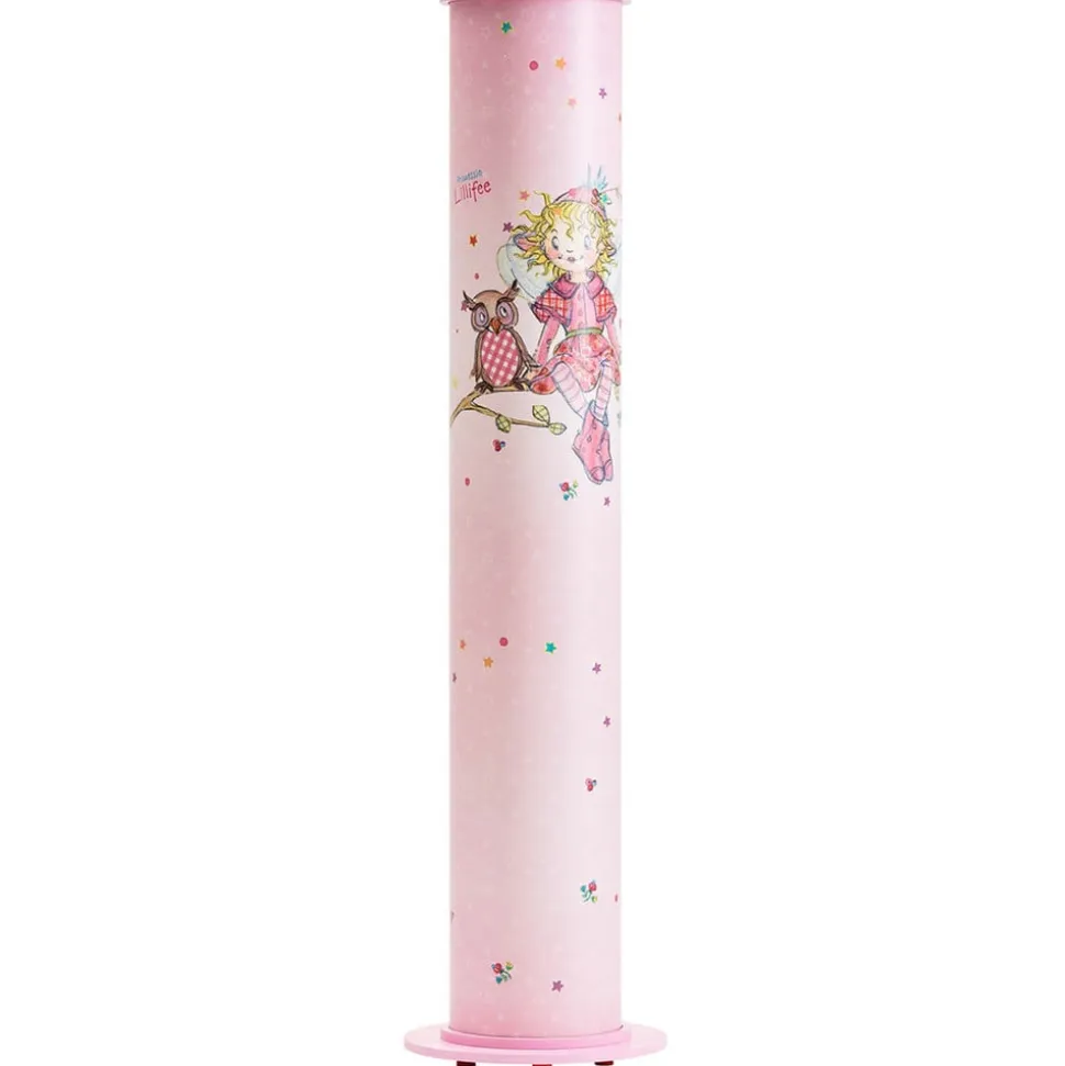 Prinsesse Lillifee gulvlampe