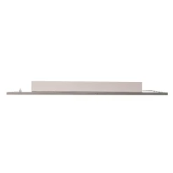 Prios Dinvoris LED-panel, CCT, 62 cm x 62 cm