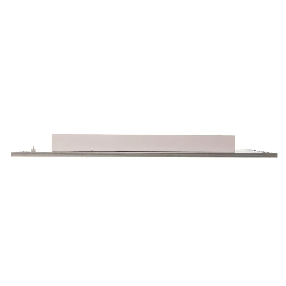 Prios Dinvoris LED-panel, CCT, 62 cm x 62 cm