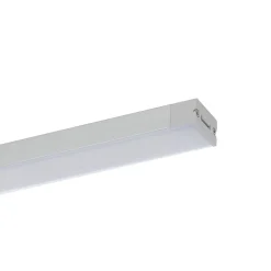 Prios Esbena LED-underskabsbelysning, CCT, 40 cm