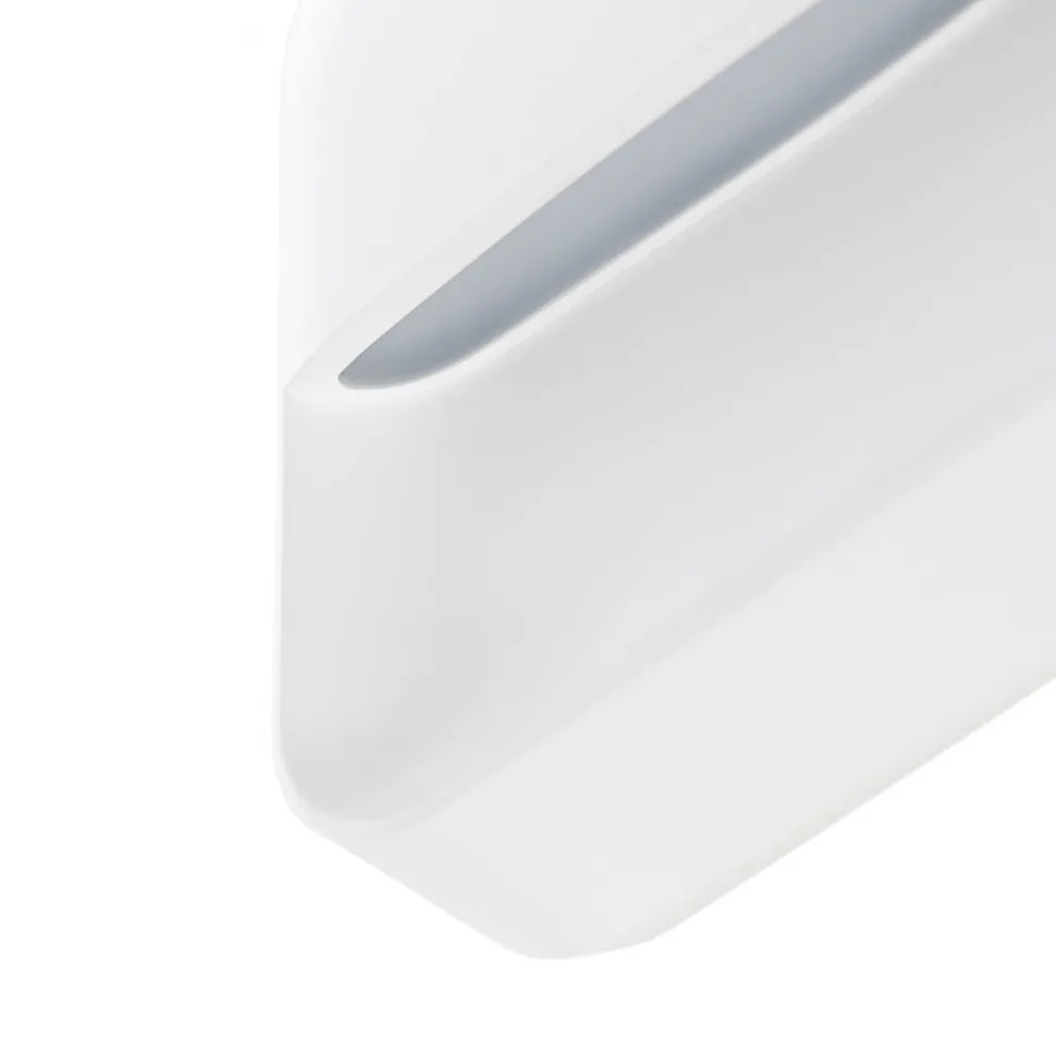 Prios LED genopladelig møbellampe Kaleon, USB, bevægelsesdetektor