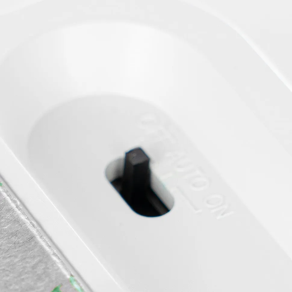 Prios LED genopladelig møbellampe Kaleon, USB, bevægelsesdetektor