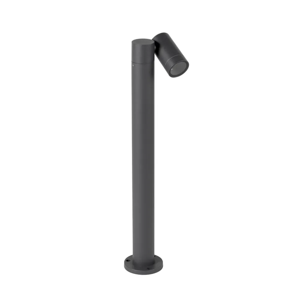 Prios vejlampe Tulimar, 1 lyskilde, 60 cm, metal, IP65