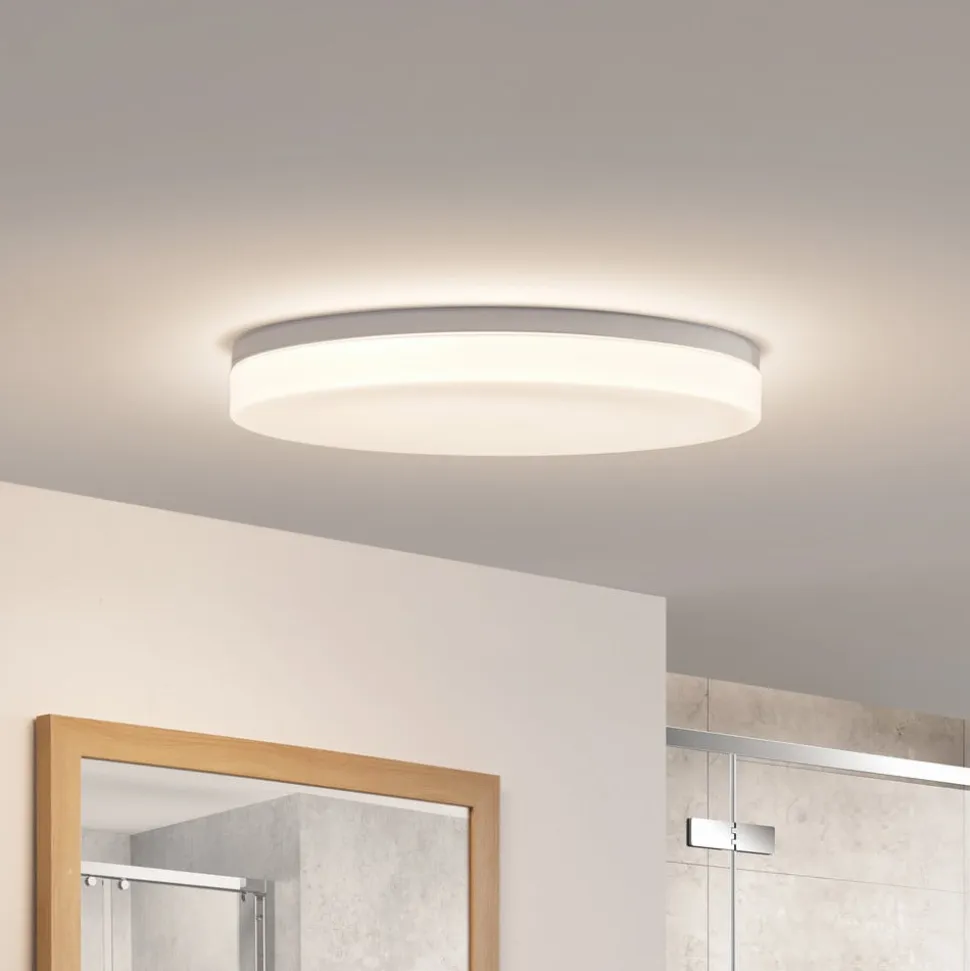 Prios Wynion LED-loftslampe CCT DIP-kontakt 50 cm