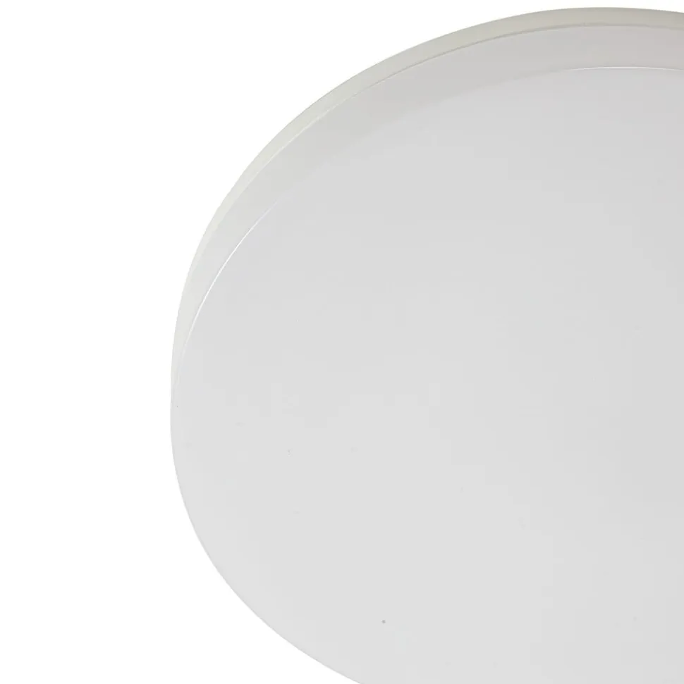 Prios Wynion LED-loftslampe CCT DIP-kontakt 30 cm
