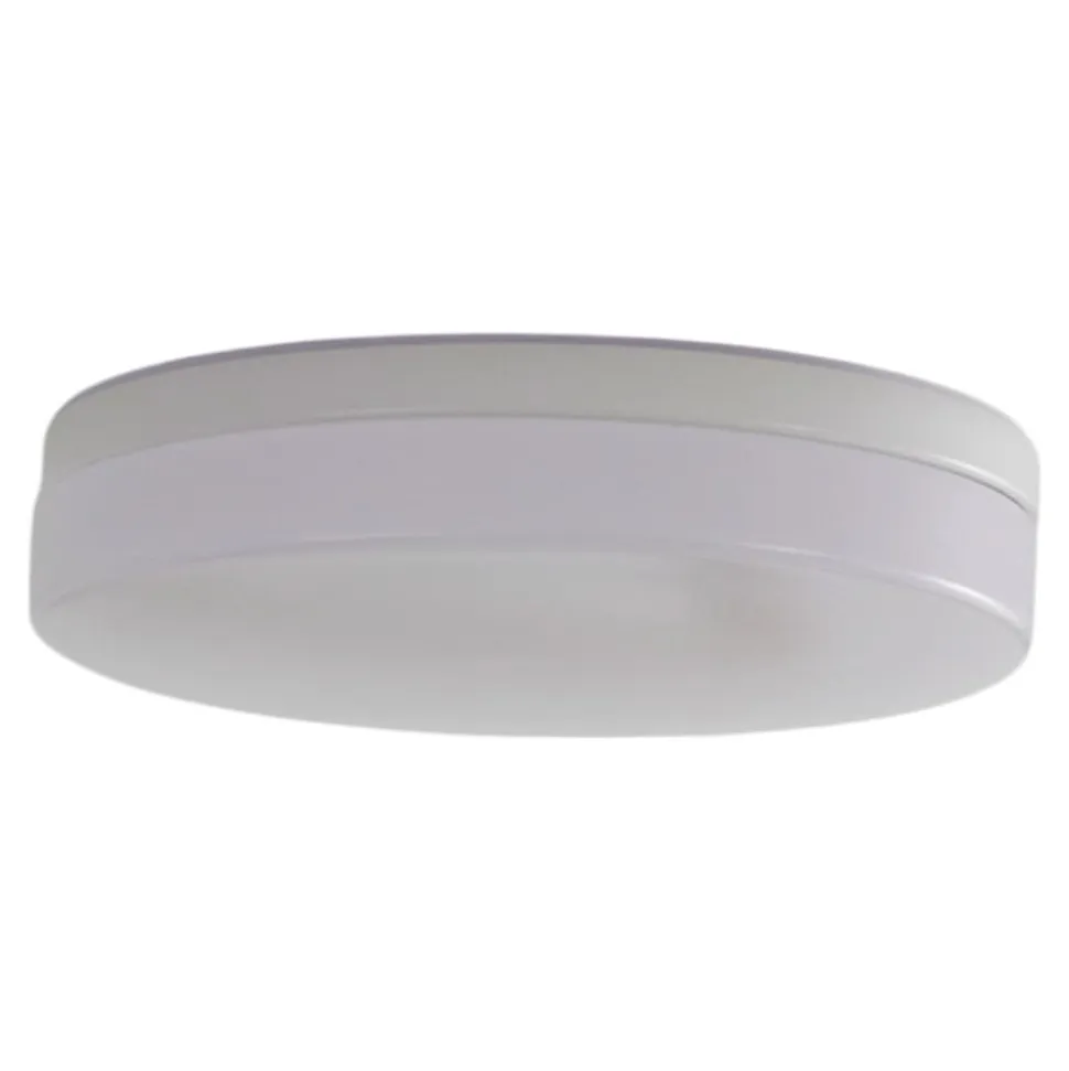 Prios Wynion LED-loftslampe CCT DIP-kontakt 30 cm