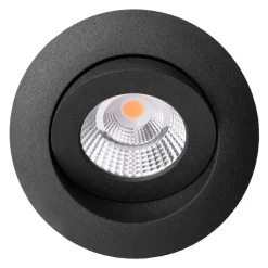 Quick Install Allround 360° Spot sort 2.700 K